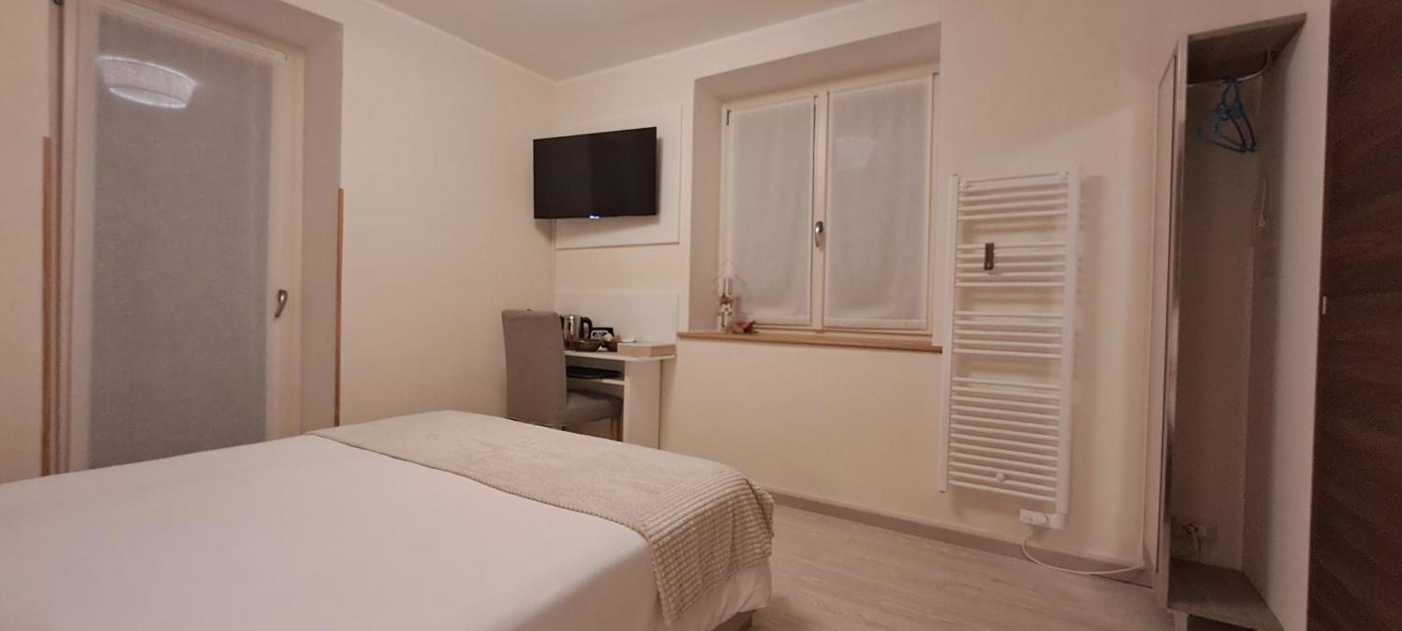 B&B Monastero Dubino Cameră foto