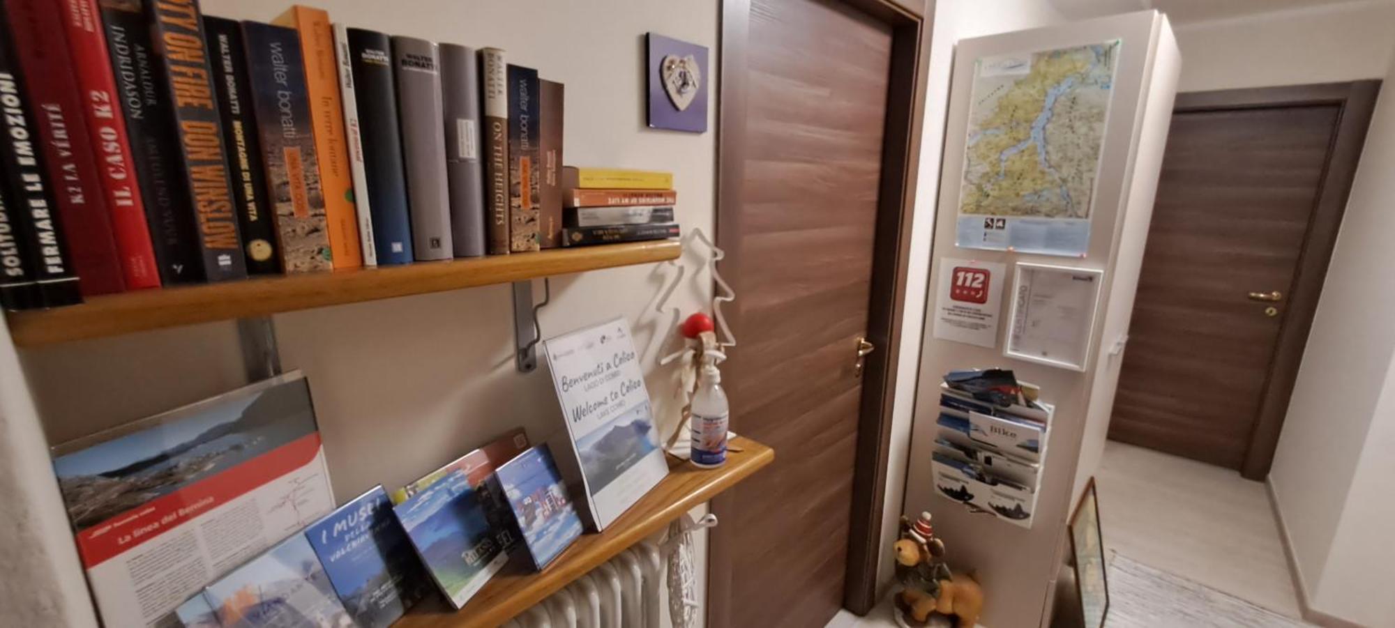 B&B Monastero Dubino Cameră foto