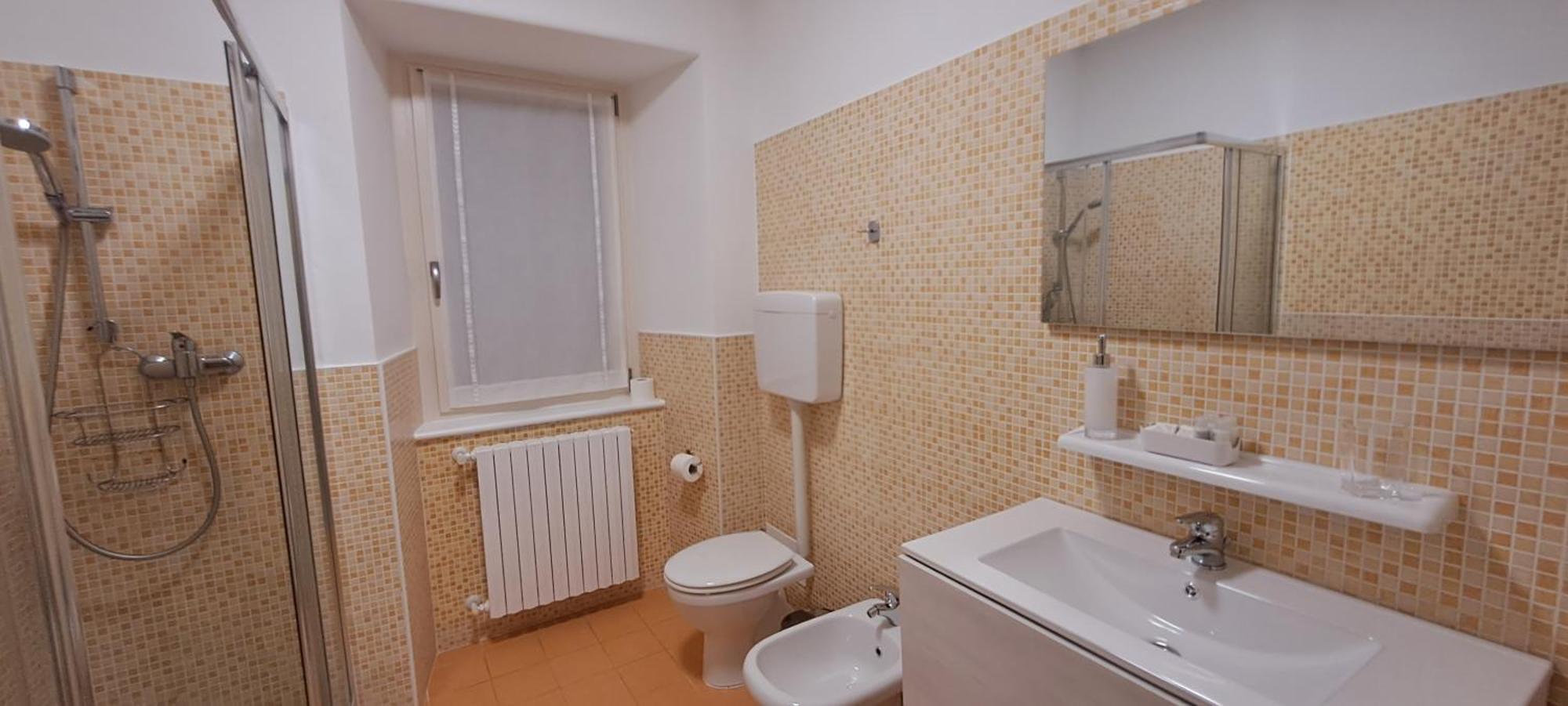 B&B Monastero Dubino Cameră foto