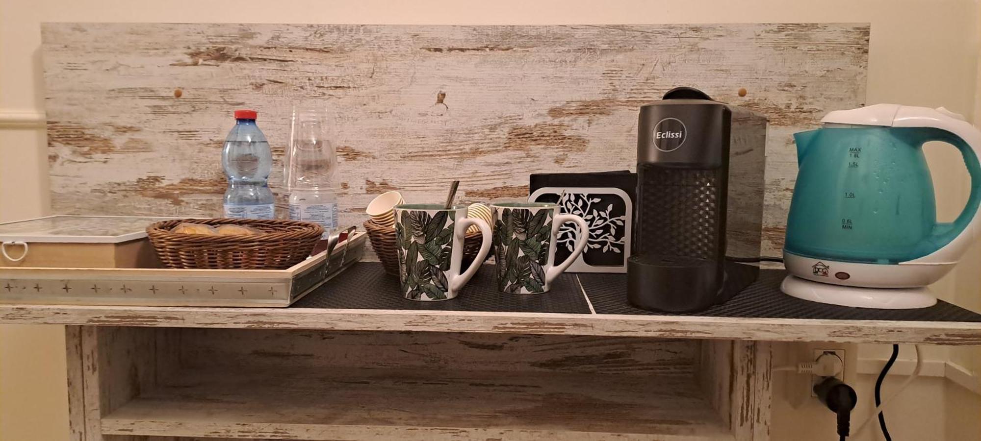 B&B Monastero Dubino Cameră foto